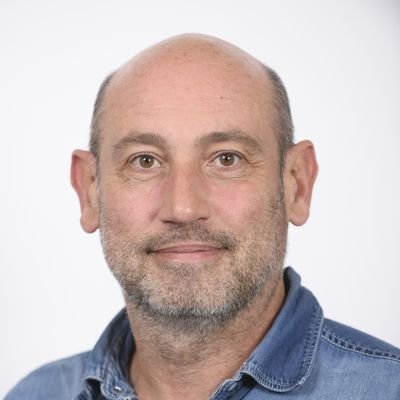 Laurent Martinez